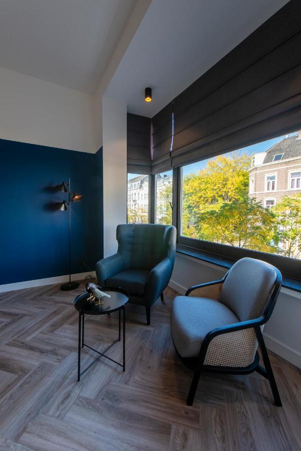 Alex Hotel Maastricht