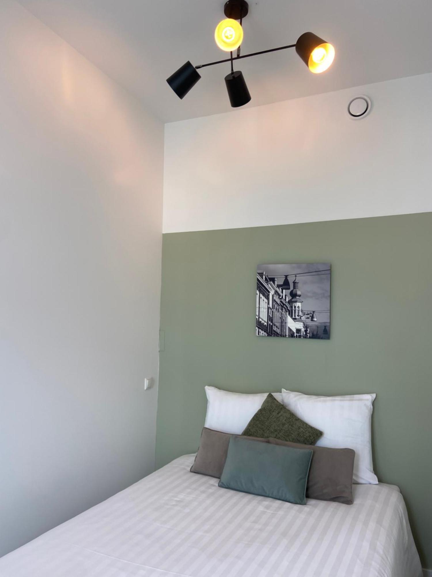 Hotel Alex