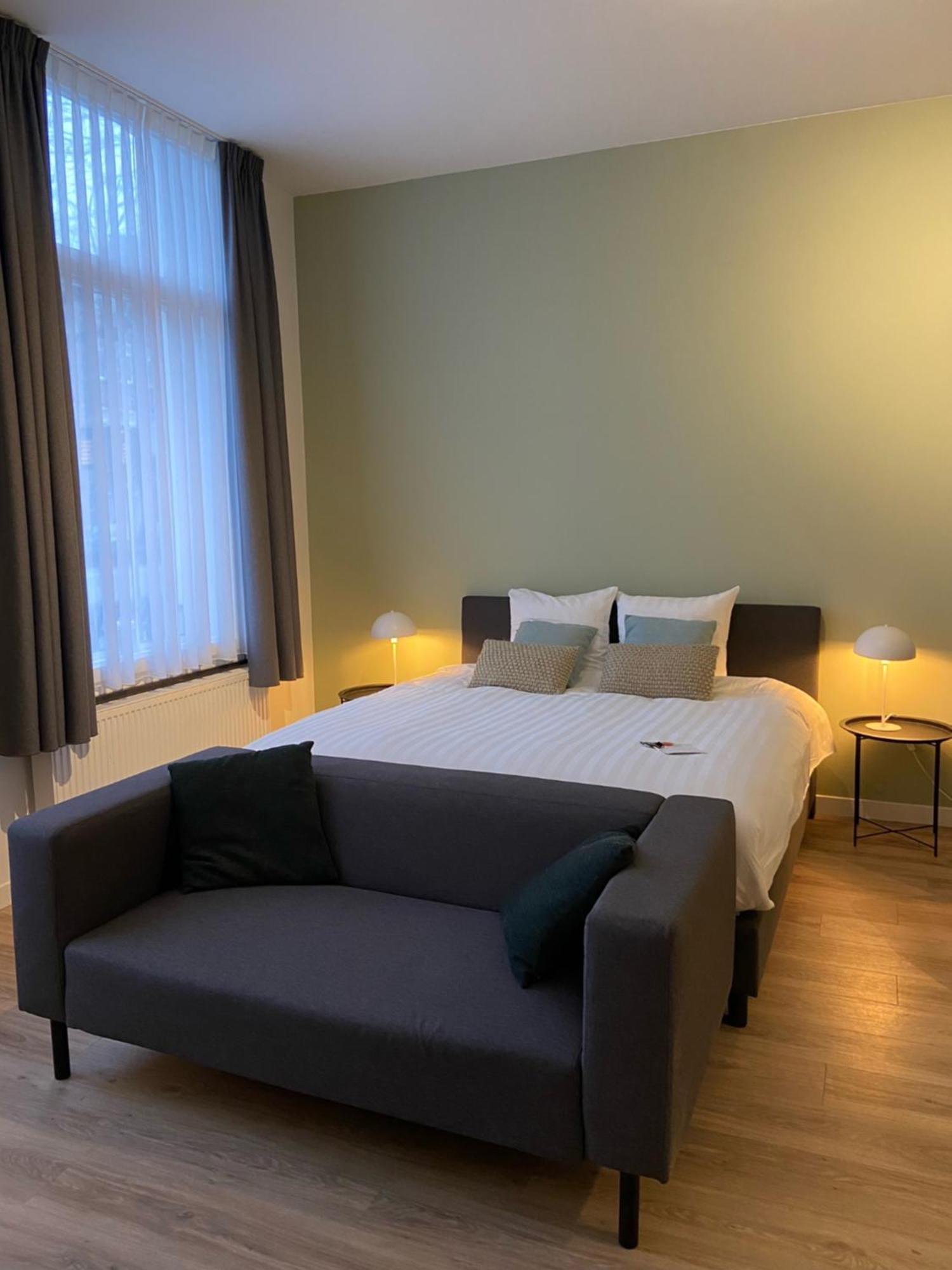 Alex Hotel Maastricht